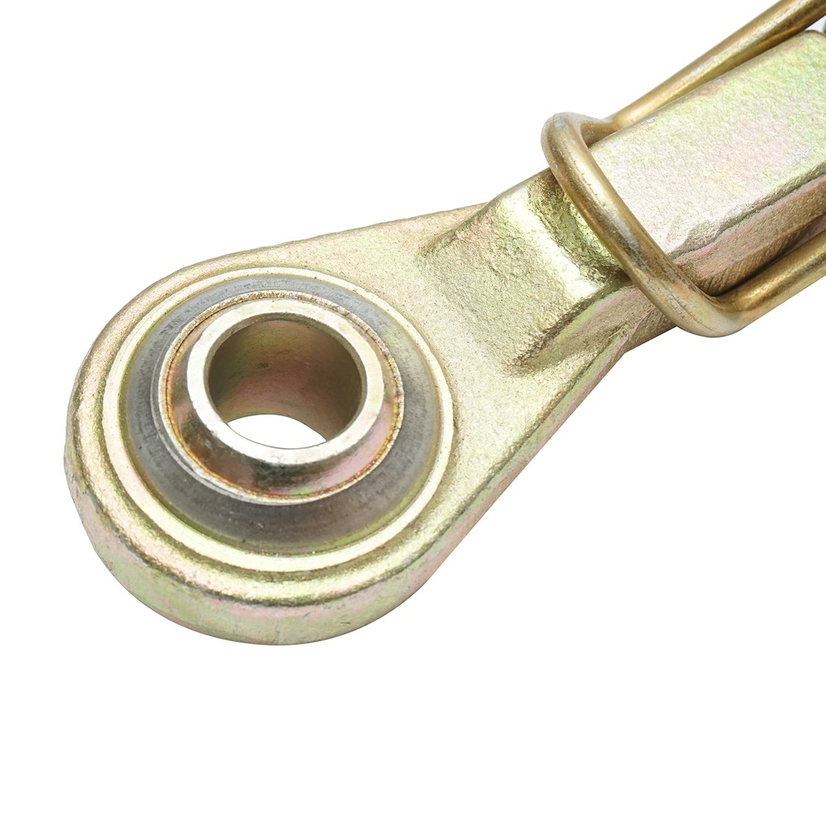 Tirant central pentru John Deere cod OEM AL200985, AL159873, AL176475 Cat 2-2 Breckner Germany